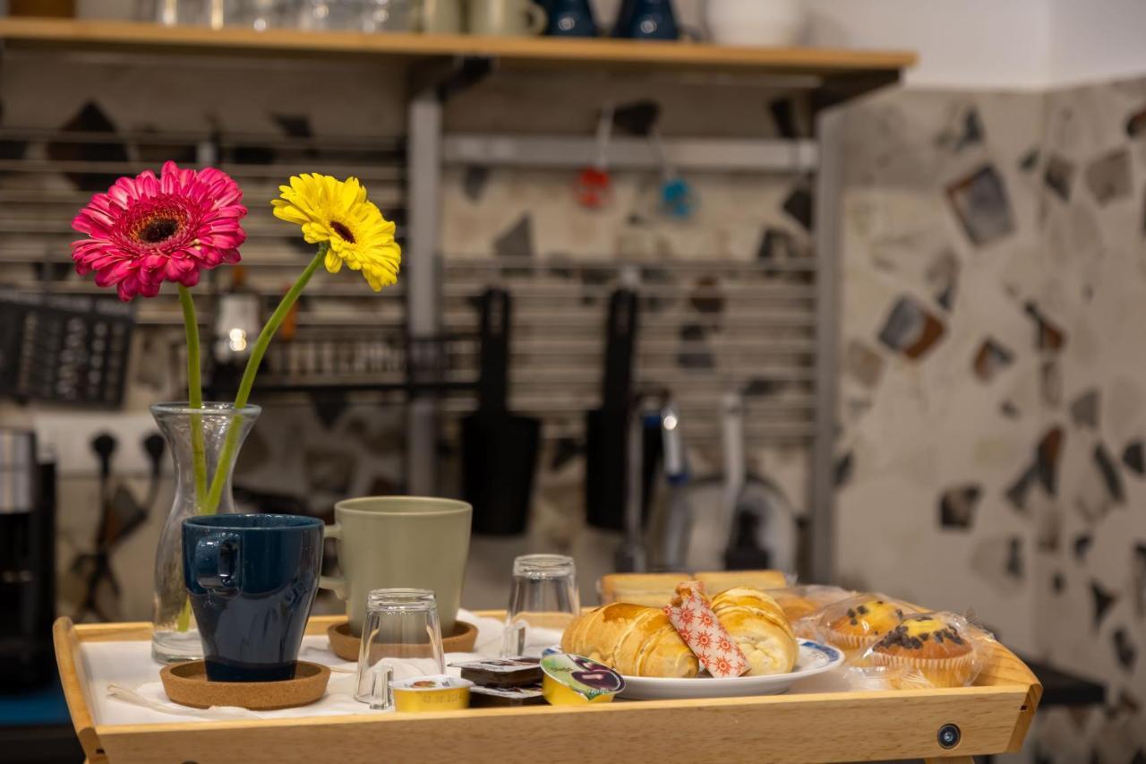Bed & Breakfast 1811 Residenza Storica Napoli