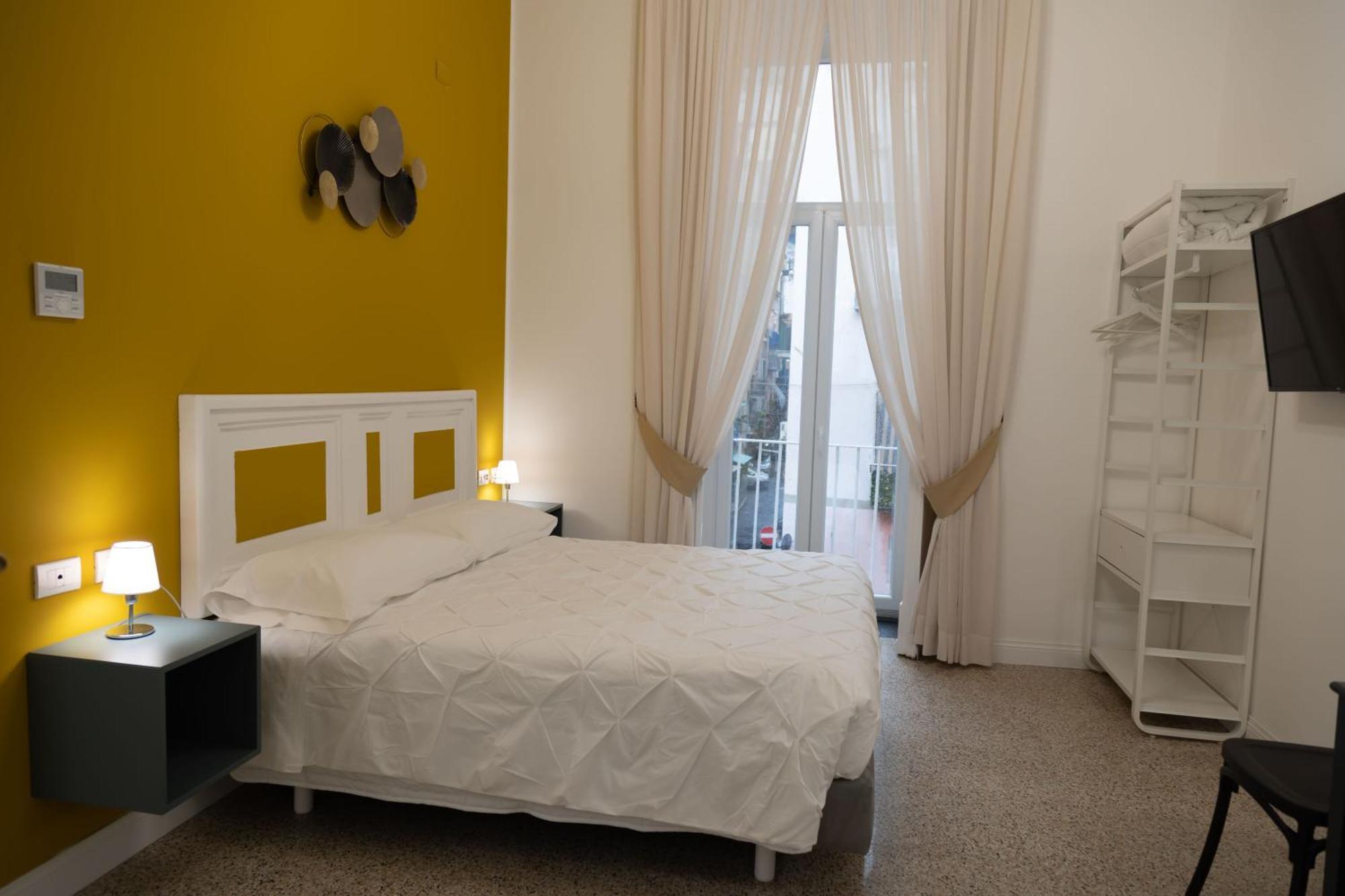 1811 Residenza Storica Bed & Breakfast Napoli