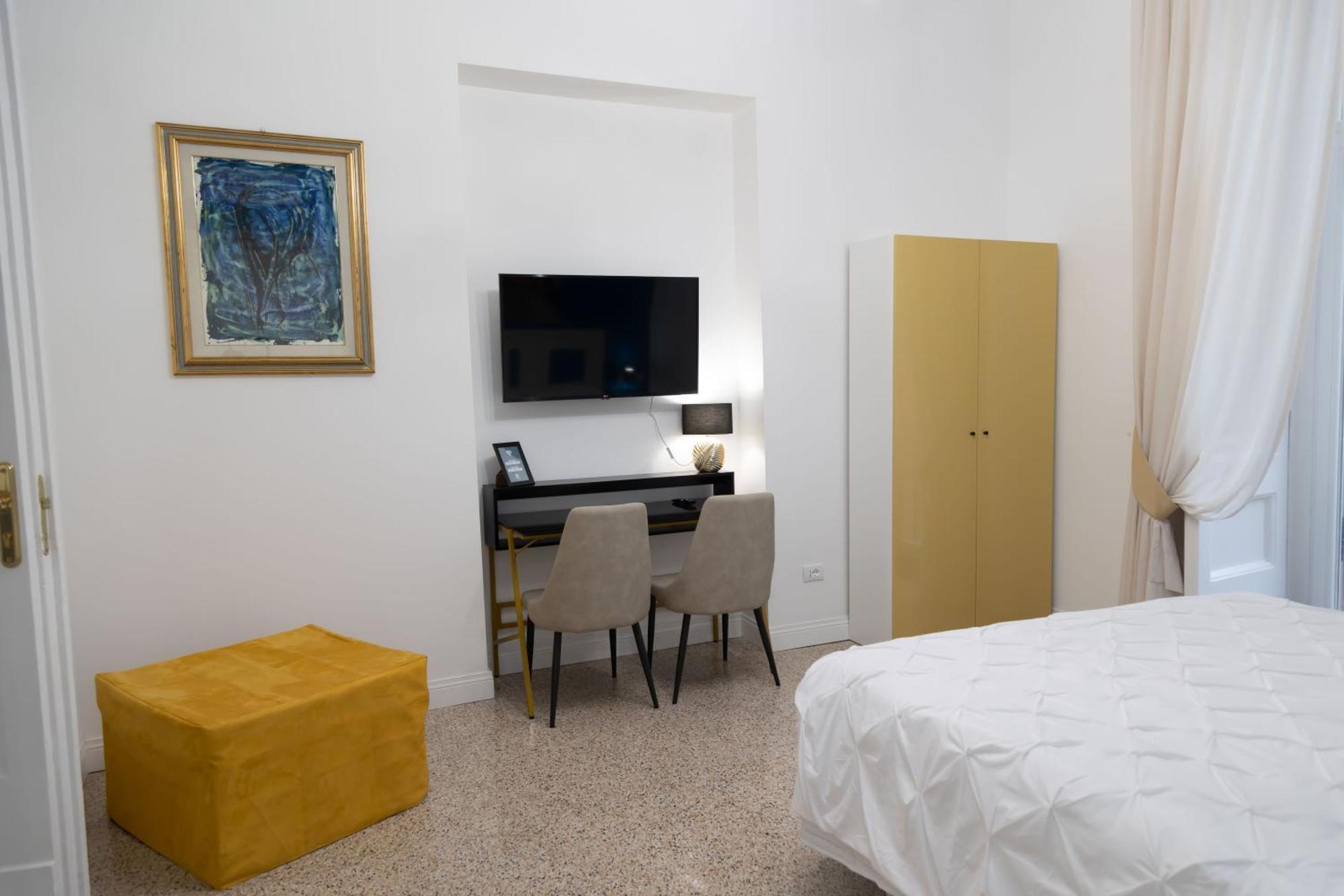 Bed & Breakfast 1811 Residenza Storica Napoli