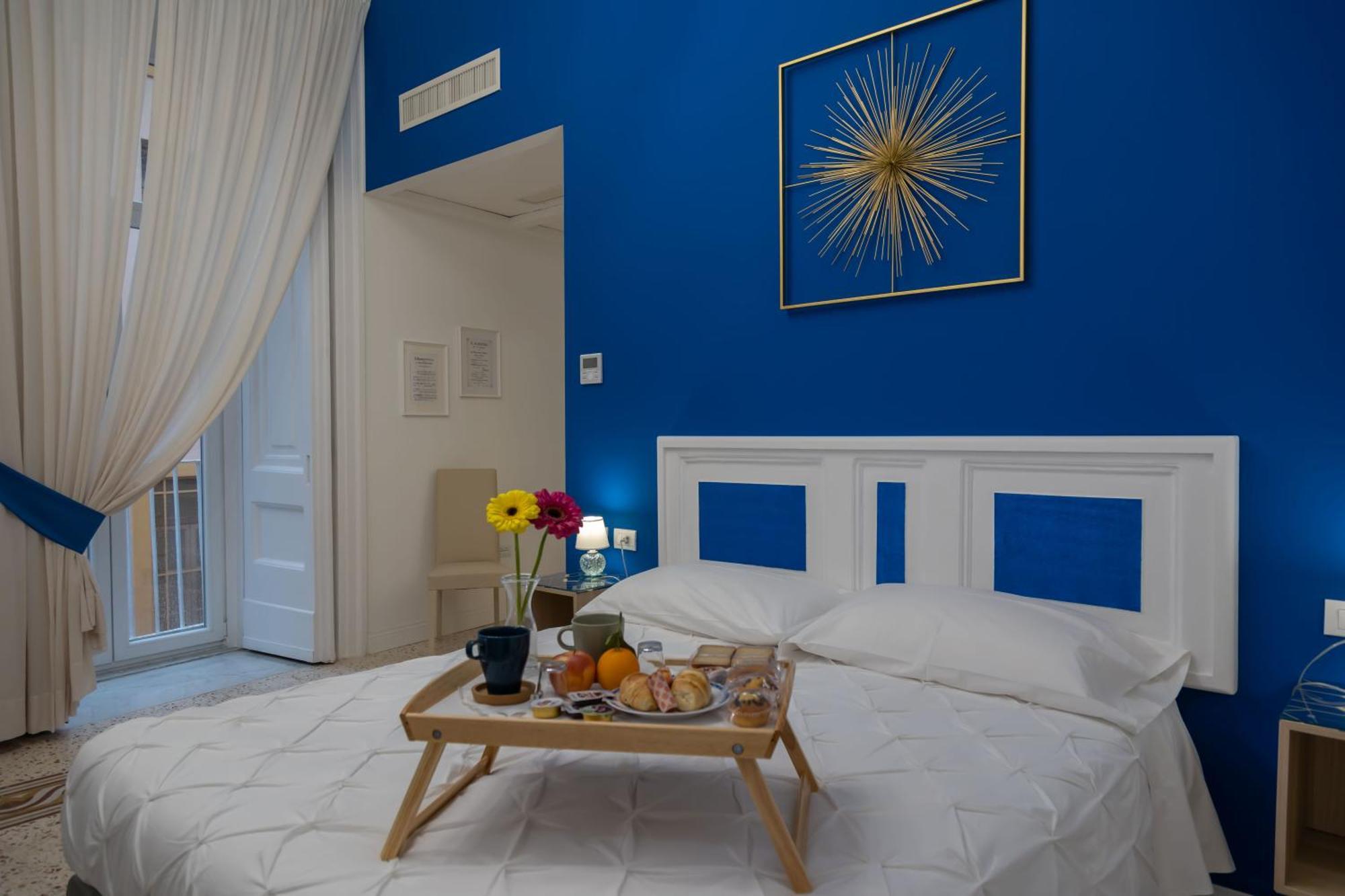 Bed & Breakfast 1811 Residenza Storica Napoli