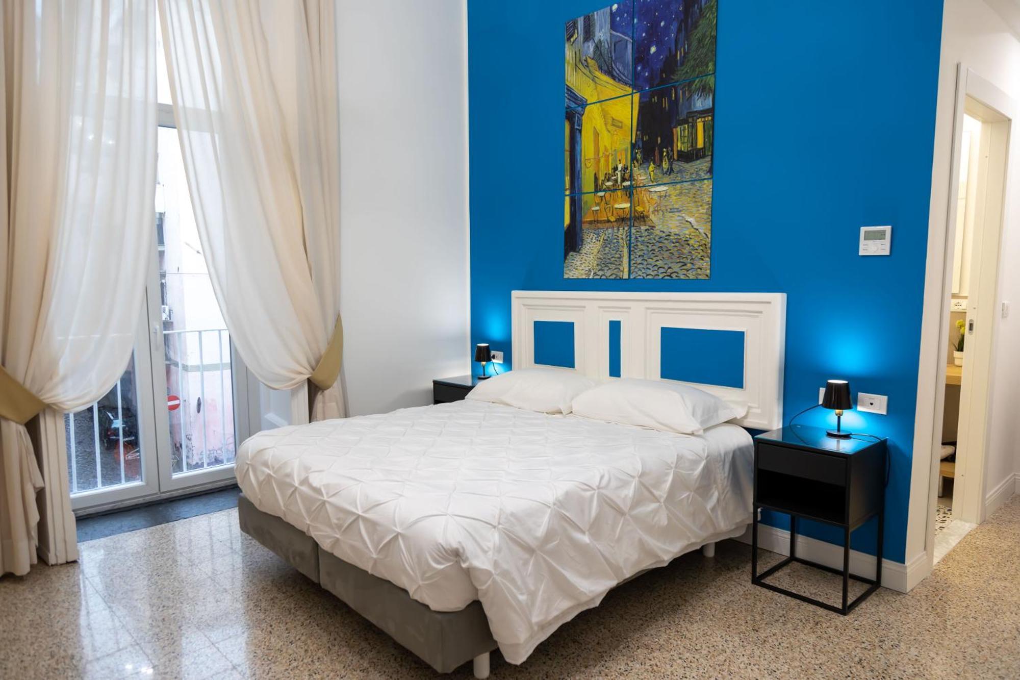 1811 Residenza Storica * Napoli