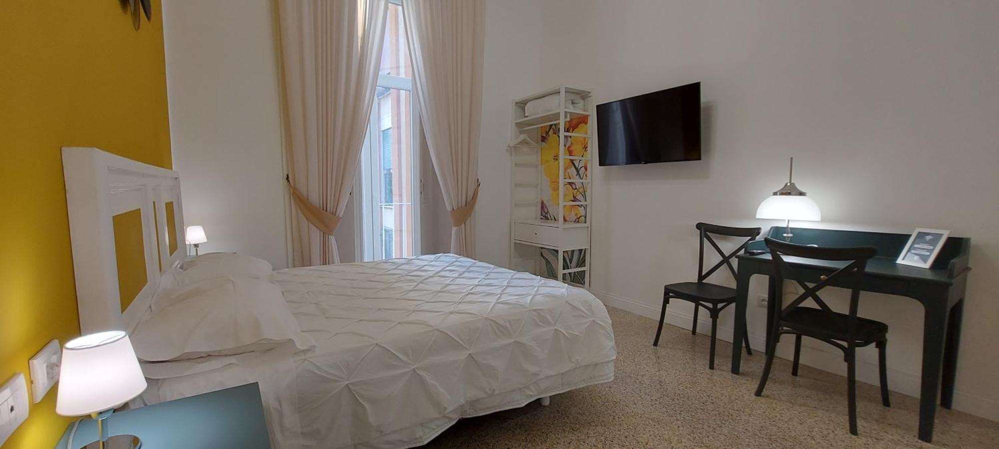 1811 Residenza Storica Napoli