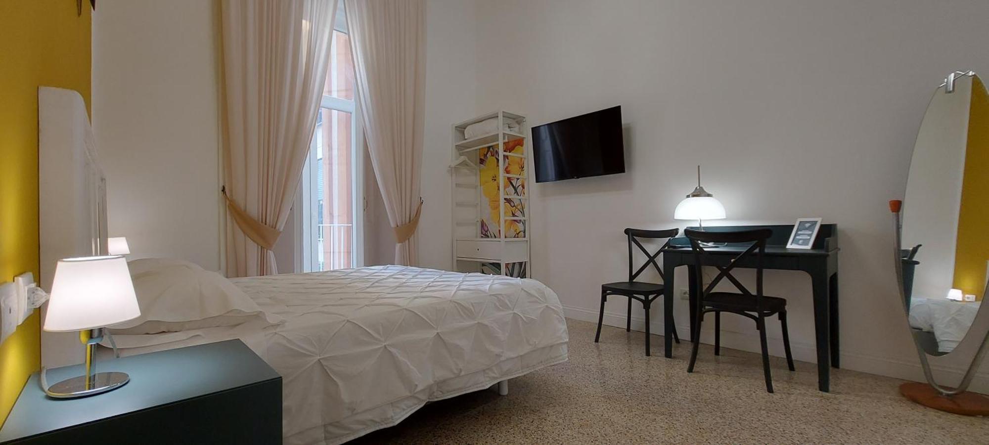 1811 Residenza Storica Bed & Breakfast *
