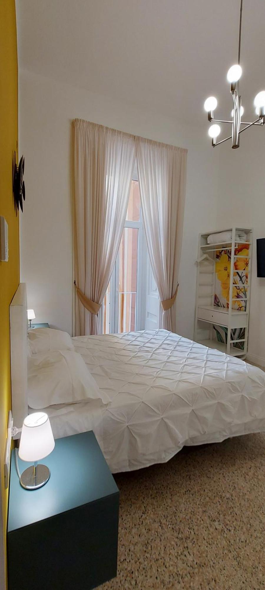 1811 Residenza Storica Napoli
