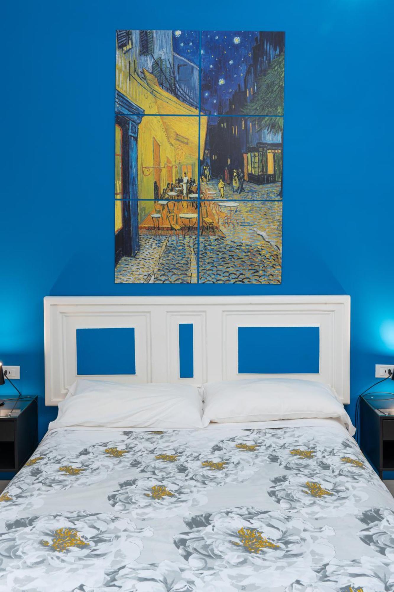 1811 Residenza Storica Bed & Breakfast Napoli