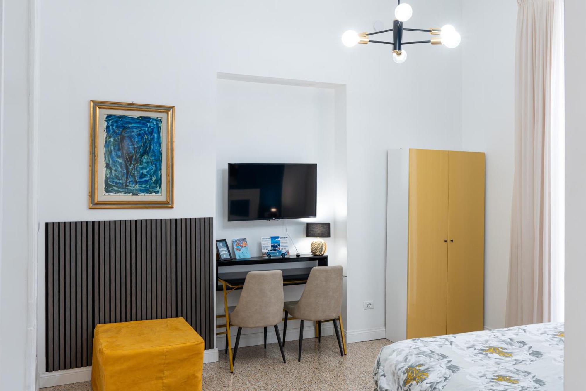 Bed & Breakfast 1811 Residenza Storica Napoli