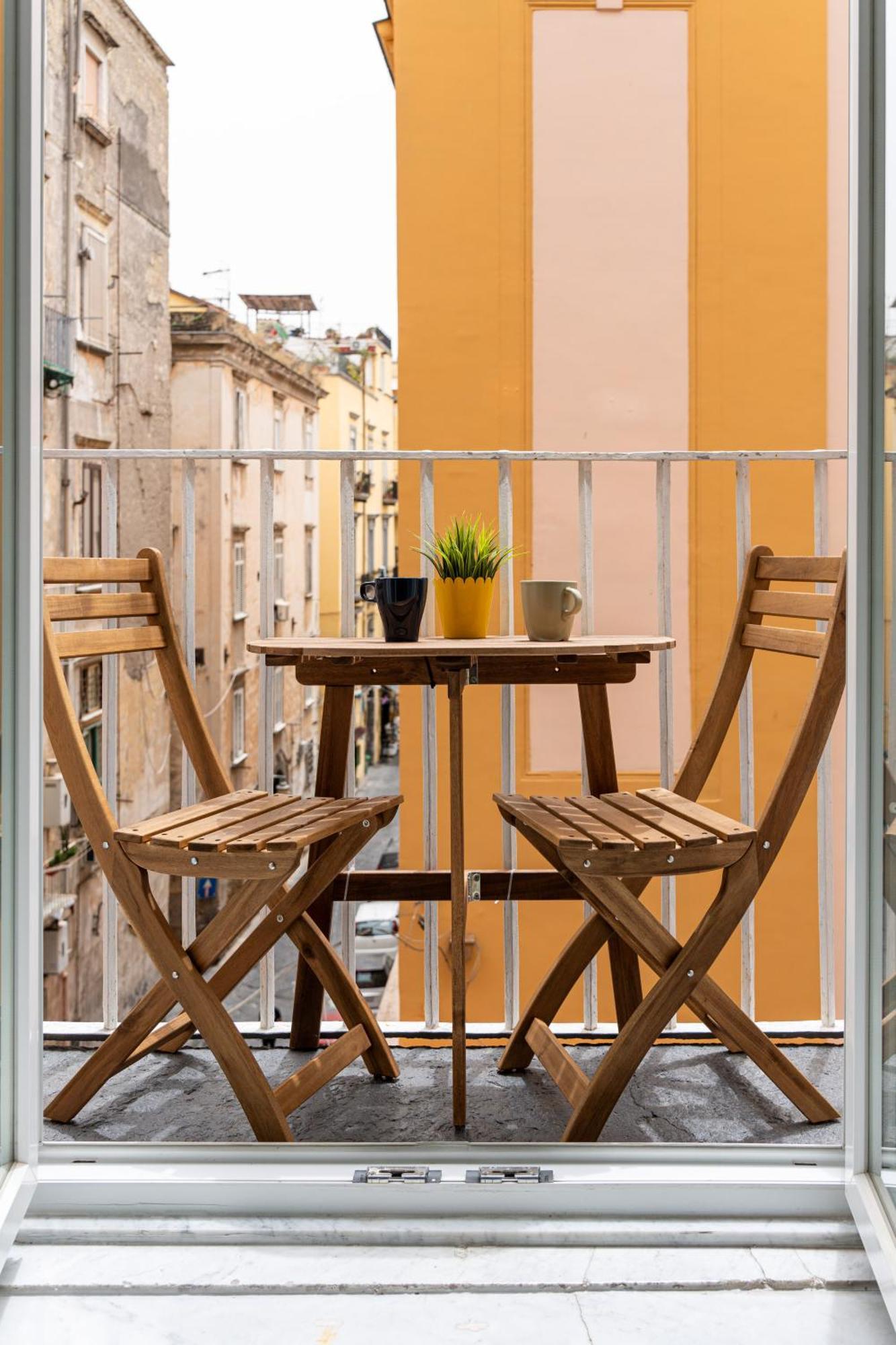 1811 Residenza Storica Bed & Breakfast Napoli