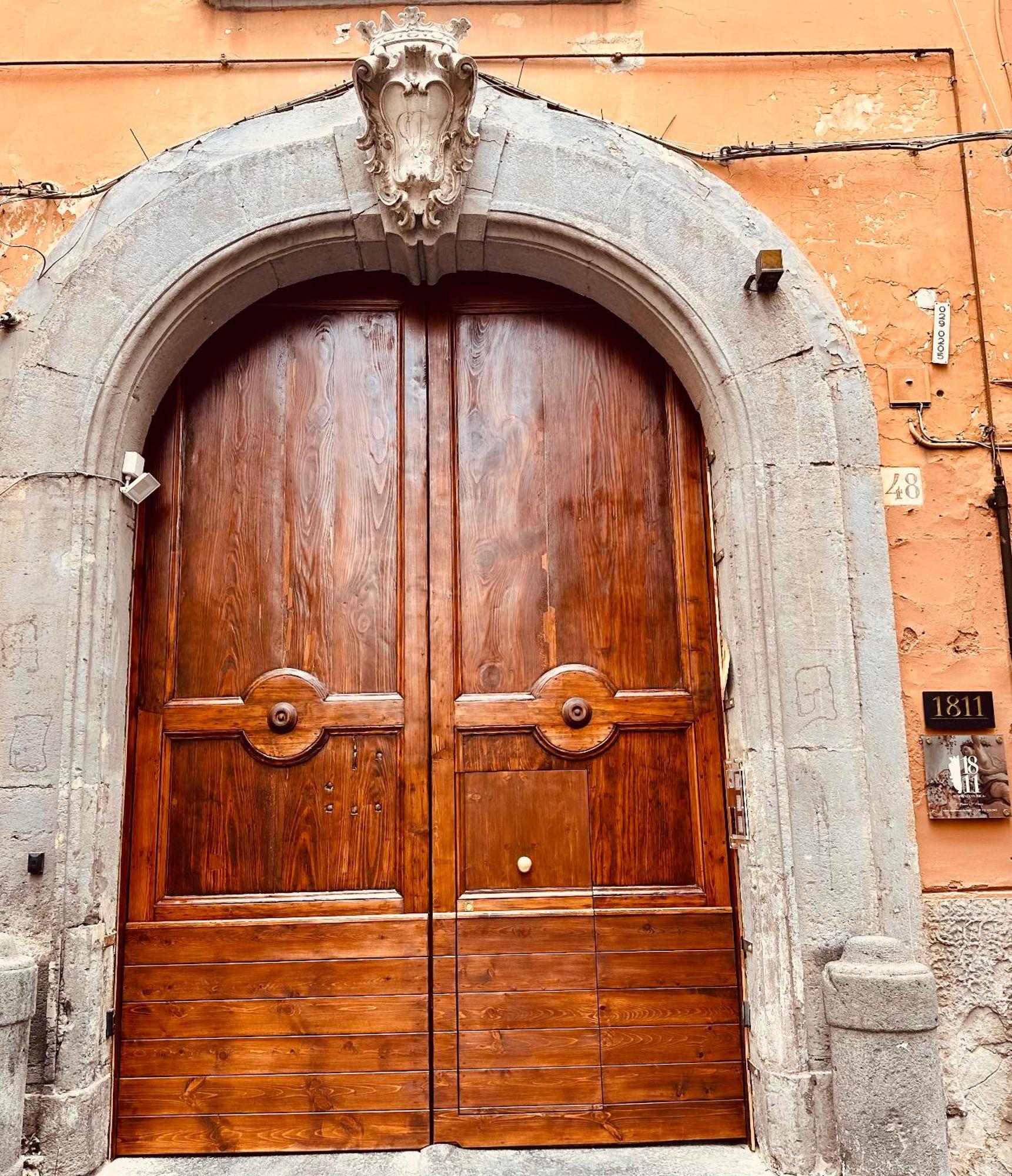 1811 Residenza Storica Bed & Breakfast Napoli