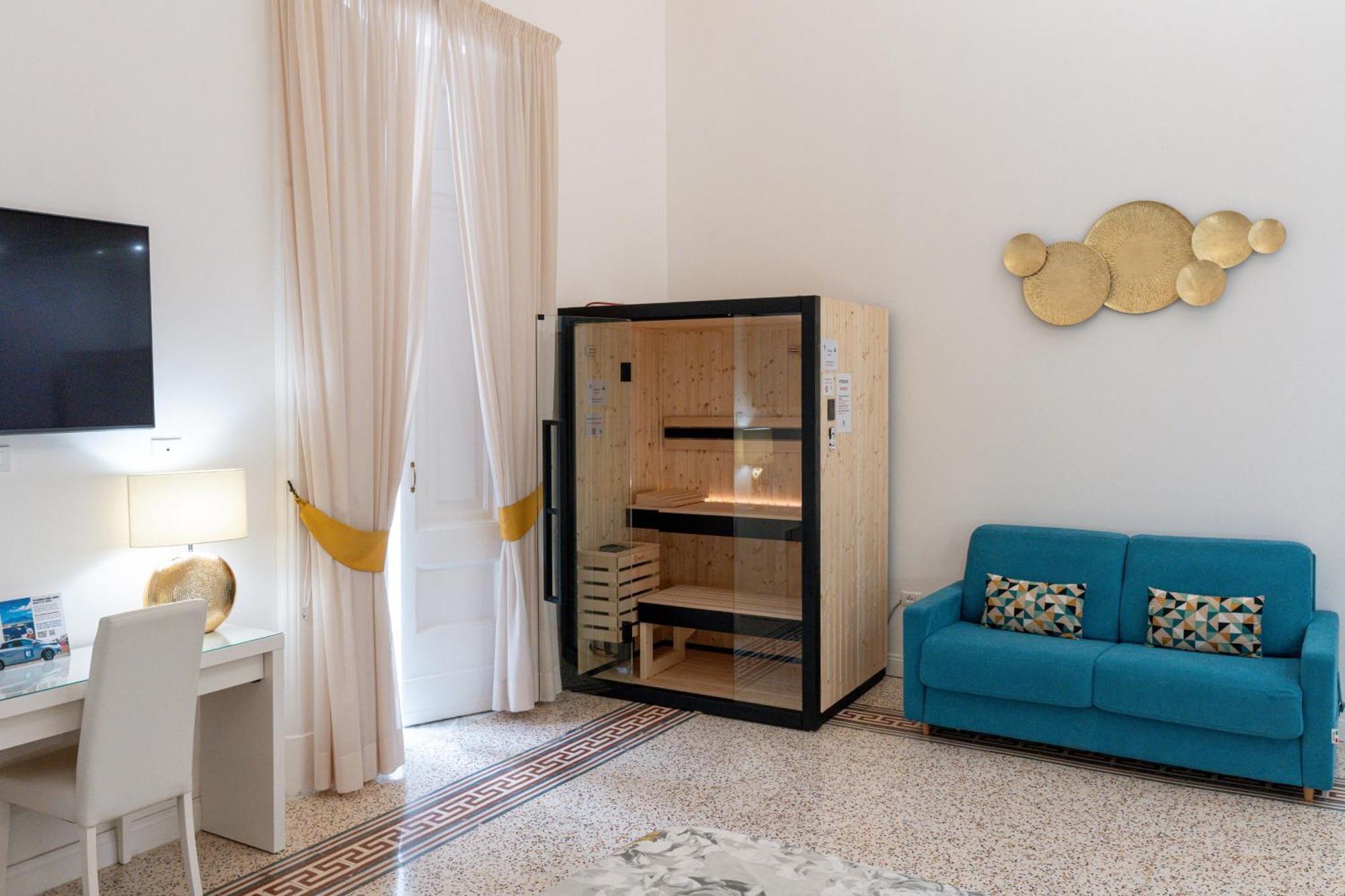 Bed & Breakfast 1811 Residenza Storica Napoli