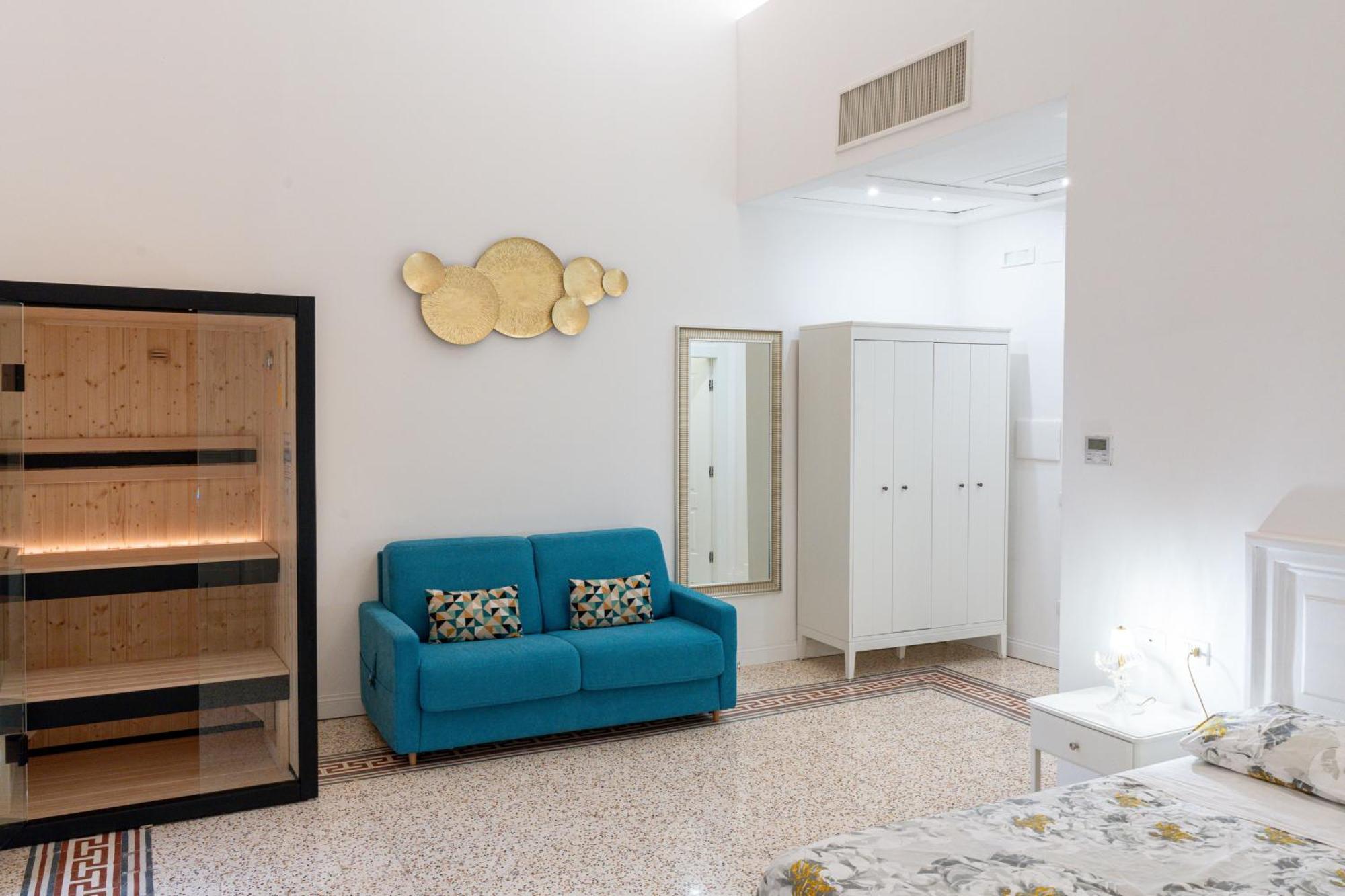Bed & Breakfast 1811 Residenza Storica Napoli