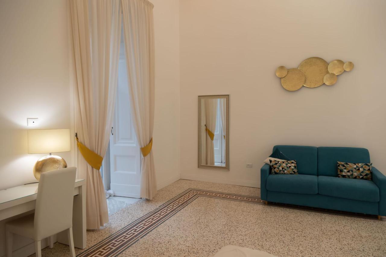 1811 Residenza Storica Couette-café
