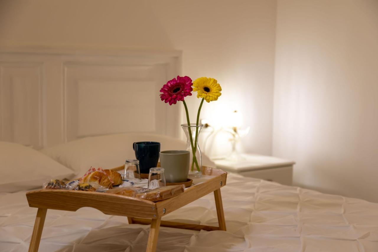 Couette-café 1811 Residenza Storica *