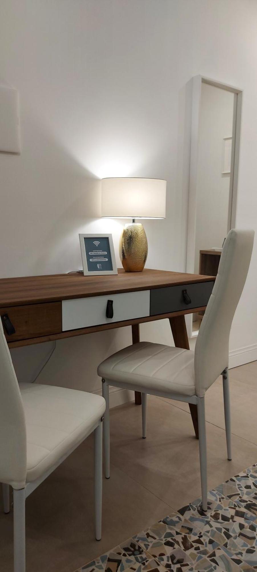 1811 Residenza Storica Couette-café