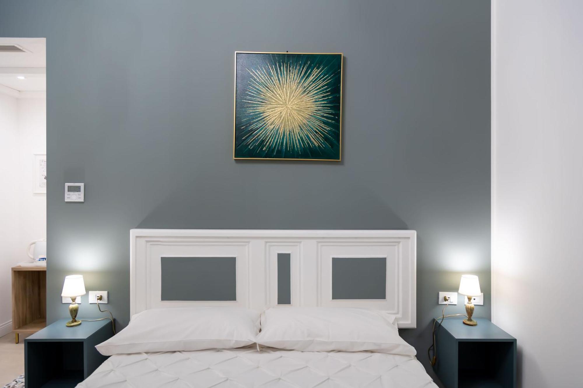 1811 Residenza Storica Couette-café *
