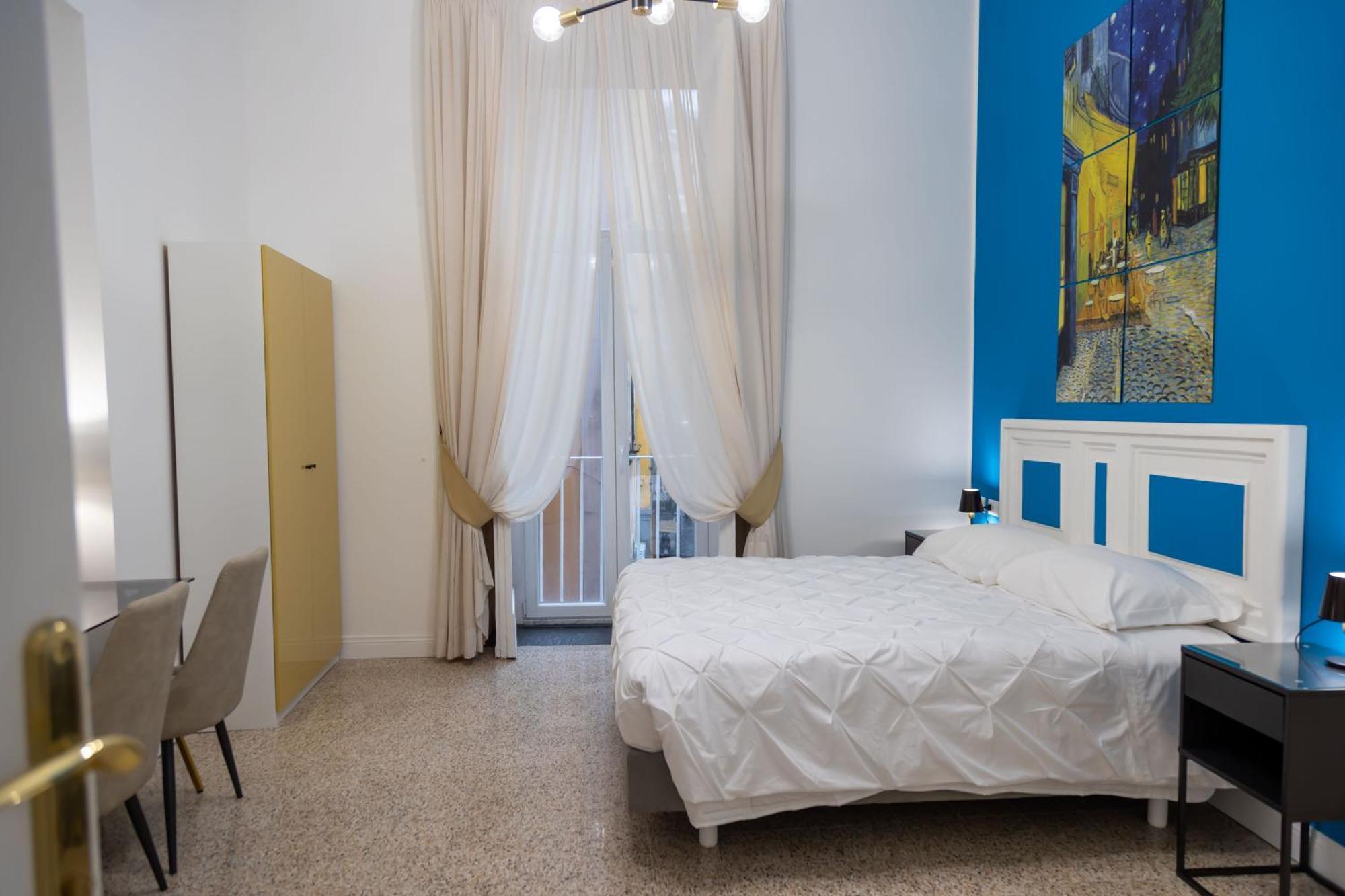 1811 Residenza Storica Couette-café