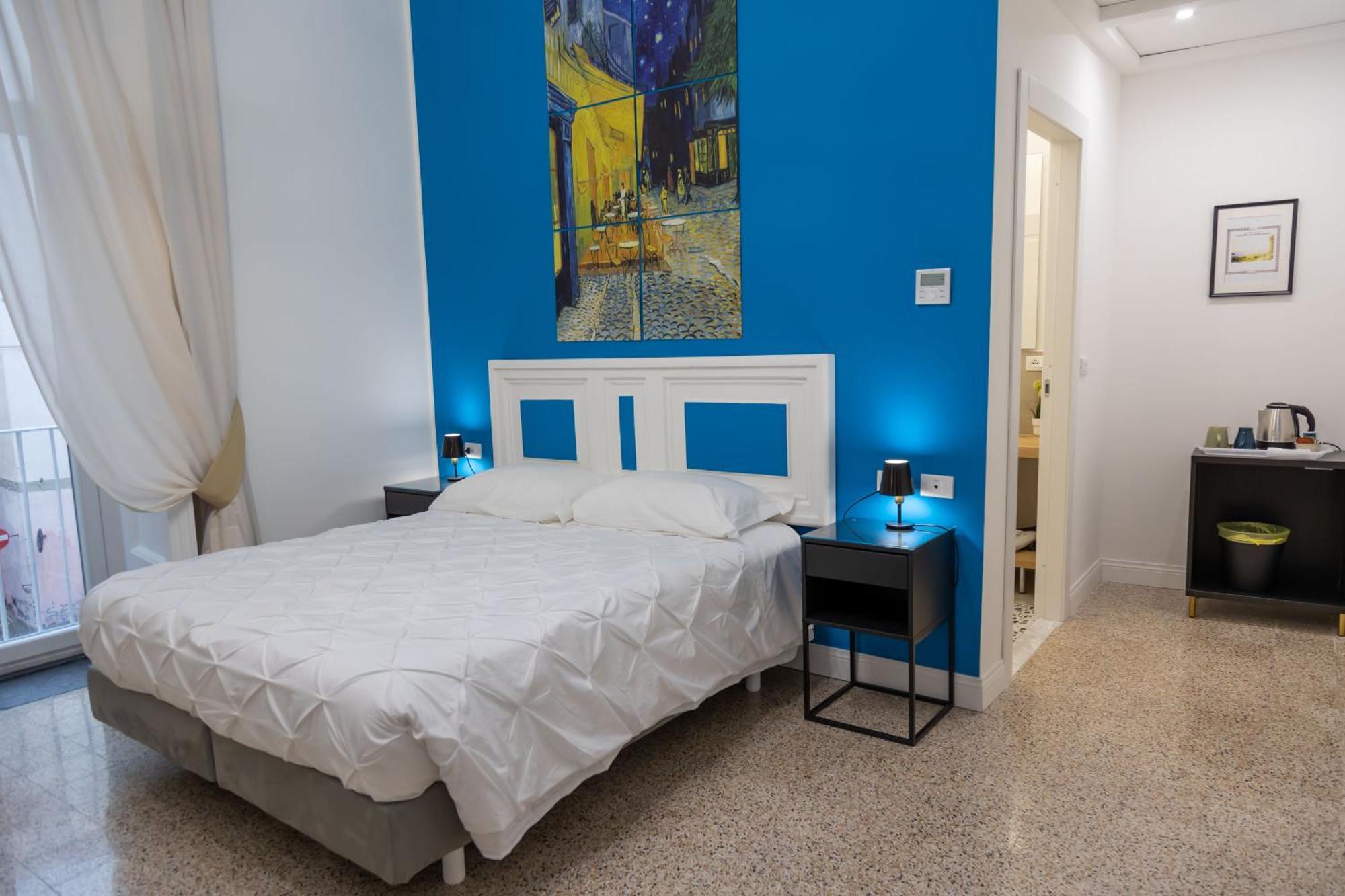 1811 Residenza Storica Couette-café *