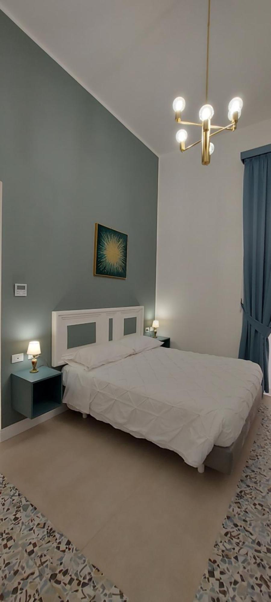 1811 Residenza Storica Couette-café