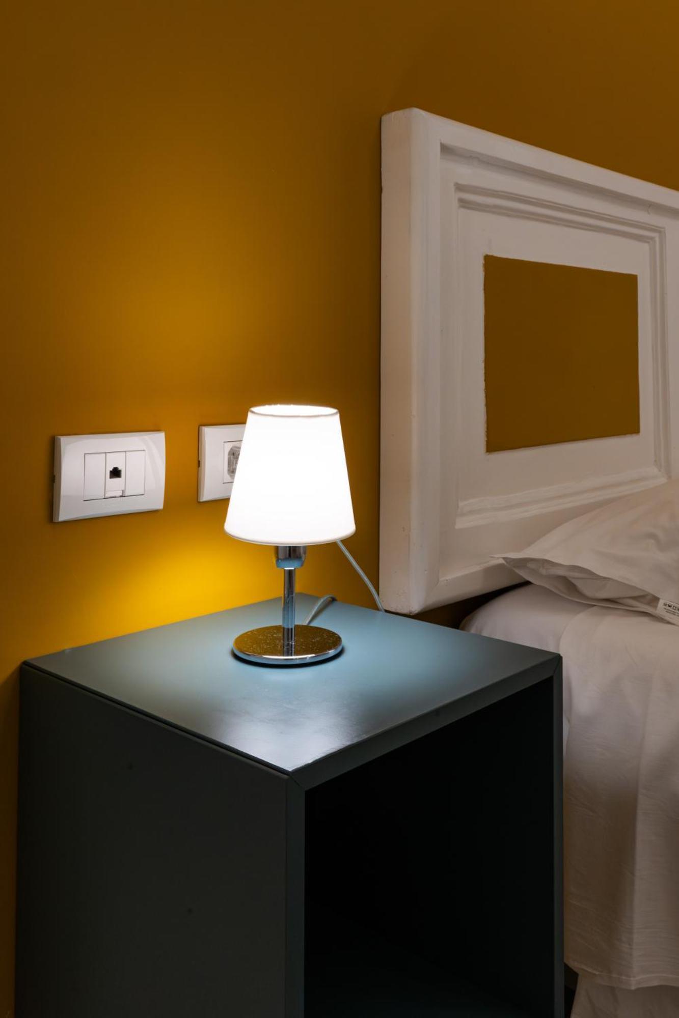 1811 Residenza Storica Couette-café