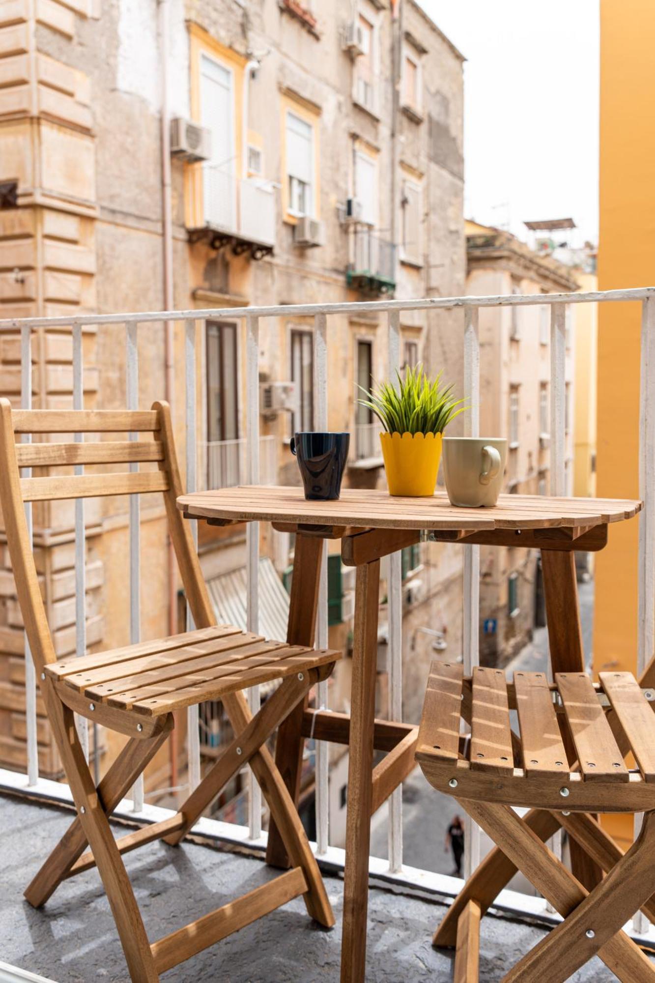 Couette-café 1811 Residenza Storica *