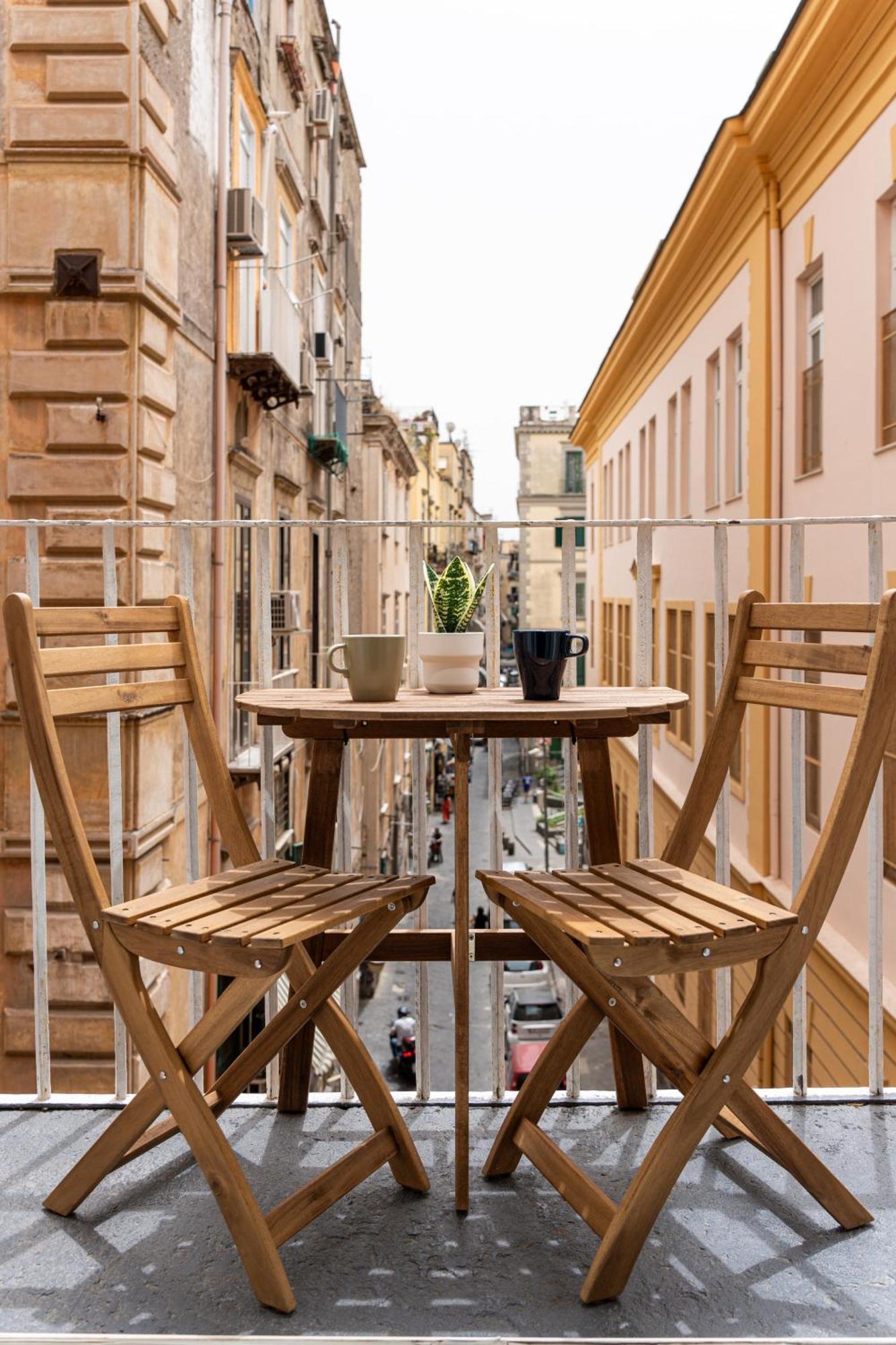 Couette-café 1811 Residenza Storica